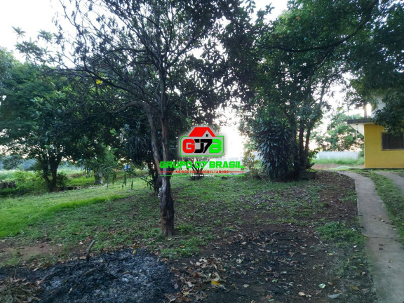 Imagem Chácara à Venda, 4.000 m² em Barreiro - Taubaté