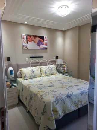 Imagem Apartamento com 3 Quartos à Venda, 82 m² em São José - Aracaju