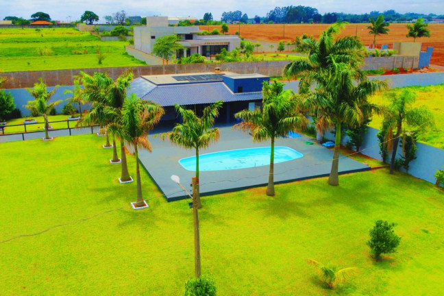 Imagem Chácara à Venda, 2.065 m² em Ana Elisa - Sabáudia Imagem Chácara à Venda, 2.065 m² em Ana Elisa - Sabáudia