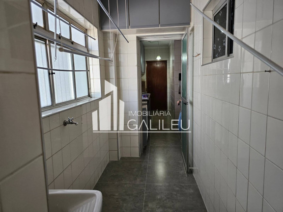 Imagem Apartamento com 3 Quartos para Alugar, 90 m² em Bonfim - Campinas Imagem Apartamento com 3 Quartos para Alugar, 90 m² em Bonfim - Campinas