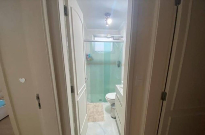 Imagem Apartamento com 3 Quartos à Venda, 110 m² em Vila Monte Alegre - São Paulo