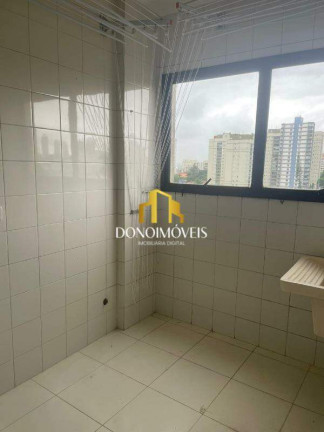 Imagem Apartamento com 3 Quartos à Venda, 139 m² em Campestre - Santo André Imagem Apartamento com 3 Quartos à Venda, 139 m² em Campestre - Santo André