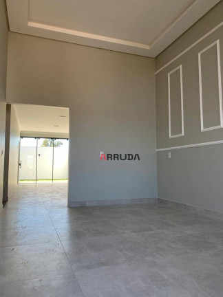 Imagem Casa com 3 Quartos à Venda, 100 m² em Padovani - Cascavel