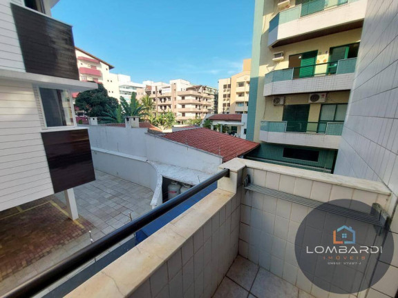 Imagem Apartamento com 2 Quartos à Venda, 68 m² em Praia Grande - Ubatuba