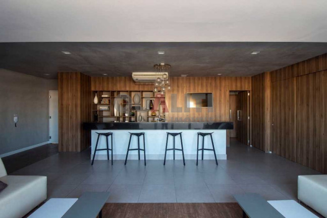 Imagem Apartamento com 1 Quarto à Venda, 43 m² em Campo Belo - São Paulo Imagem Apartamento com 1 Quarto à Venda, 43 m² em Campo Belo - São Paulo
