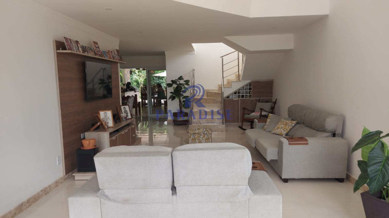 Imagem Casa com 4 Quartos à Venda, 480 m² em Itacimirim - Camaçari
