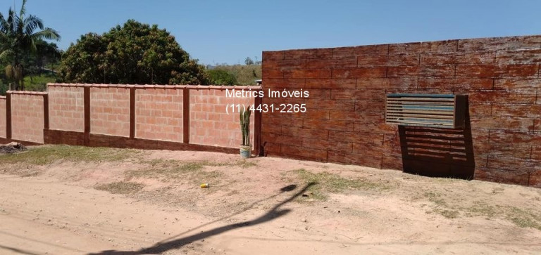 Imagem Imóvel com 3 Quartos à Venda, 1.770 m² em Fazenda Marajoara - Campo Limpo Paulista