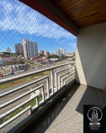 Imagem Apartamento com 3 Quartos à Venda, 133 m² em Centro - Sorocaba