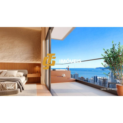 Imagem Apartamento com 3 Quartos à Venda, 150 m² em Meia Praia - Itapema