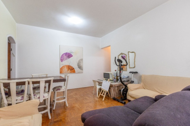 Imagem Imóvel com 2 Quartos à Venda, 66 m² em Santa Cecília - São Paulo Imagem Imóvel com 2 Quartos à Venda, 66 m² em Santa Cecília - São Paulo