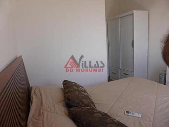 Imagem Apartamento com 2 Quartos à Venda, 63 m² em Vila Suzana - São Paulo