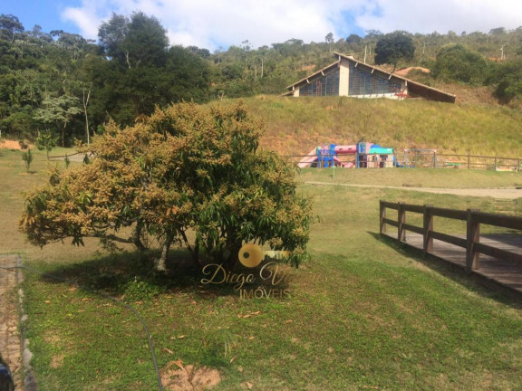 Imagem Terreno à Venda, 765 m² em Vargem Grande - Teresópolis