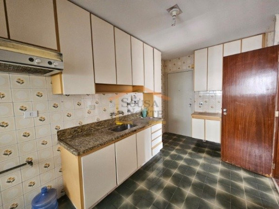 Imagem Apartamento com 3 Quartos à Venda, 96 m² em Santana - São Paulo Imagem Apartamento com 3 Quartos à Venda, 96 m² em Santana - São Paulo