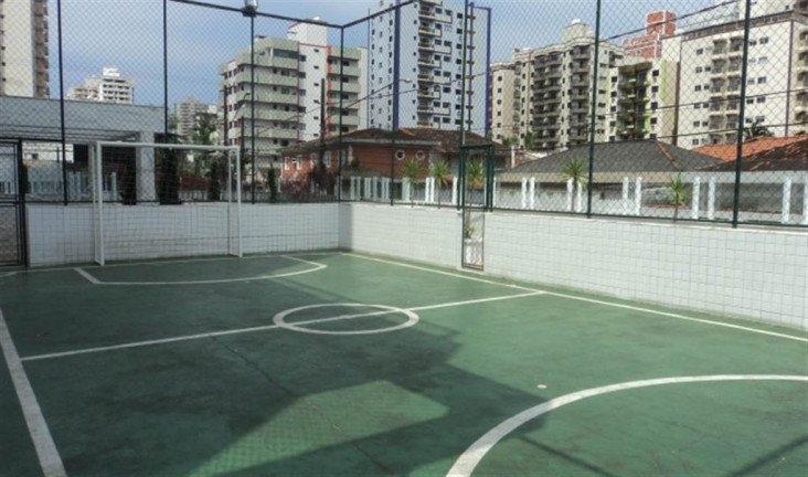 Imagem Apartamento com 3 Quartos à Venda, 136 m² em Aviação - Praia Grande Imagem Apartamento com 3 Quartos à Venda, 136 m² em Aviação - Praia Grande