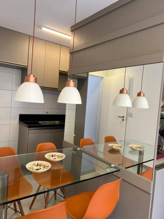 Imagem Apartamento à Venda, 34 m²