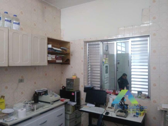 Imagem Casa com 2 Quartos à Venda, 210 m² em São Judas - São Paulo