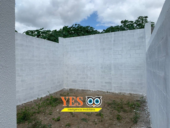 Imagem Casa com 2 Quartos à Venda, 200 m² em Mangabeira - Feira De Santana