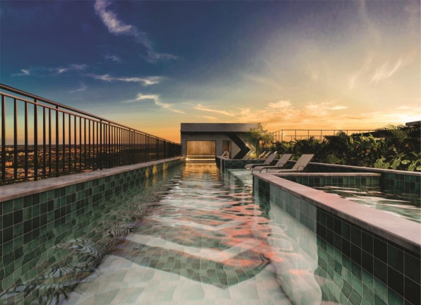 Imagem Apartamento com 2 Quartos à Venda, em Jardim Nossa Senhora Auxiliadora - Campinas Imagem Apartamento com 2 Quartos à Venda, em Jardim Nossa Senhora Auxiliadora - Campinas