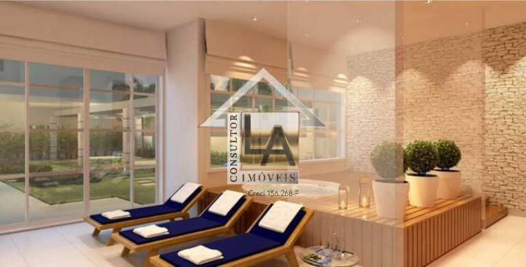 Imagem Apartamento com 3 Quartos à Venda, 133 m² em Morumbi - São Paulo