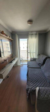 Imagem Apartamento com 2 Quartos à Venda, 58 m² em Vila Falchi - Mauá Imagem Apartamento com 2 Quartos à Venda, 58 m² em Vila Falchi - Mauá