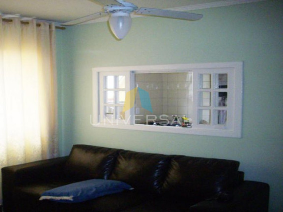 Apartamento com 2 Quartos à Venda, 47 m² em Chacara Santo Antonio (zona Leste) - Sao Paulo