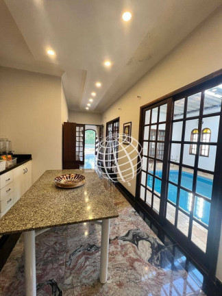 Imagem Casa com 4 Quartos para Alugar, 520 m² em Residencial Santa Helena - Bragança Paulista Imagem Casa com 4 Quartos para Alugar, 520 m² em Residencial Santa Helena - Bragança Paulista