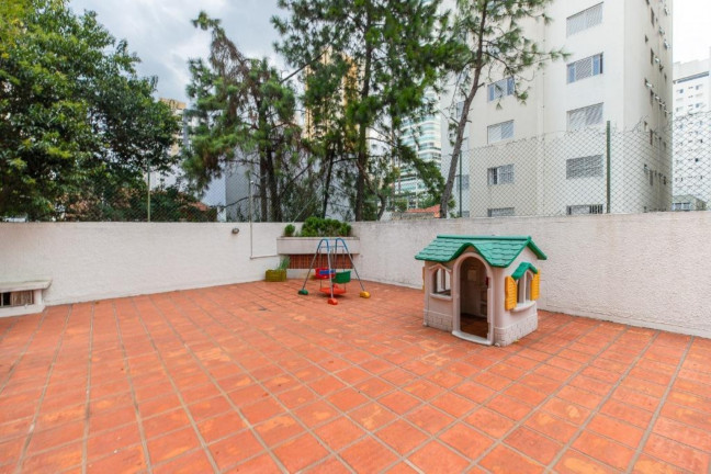 Imagem Imóvel com 3 Quartos à Venda, 120 m² em Perdizes - São Paulo Imagem Imóvel com 3 Quartos à Venda, 120 m² em Perdizes - São Paulo