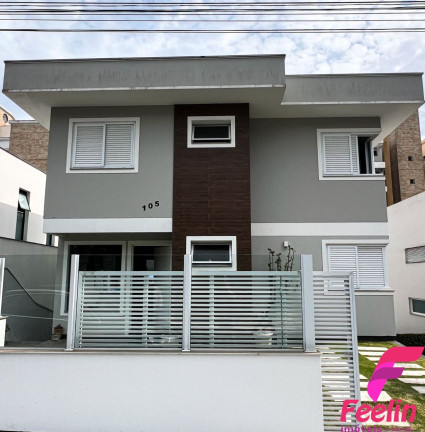 Imagem Casa com 3 Quartos à Venda, 262 m² em João Paulo - Florianópolis
