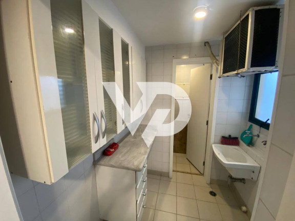 Imagem Apartamento com 3 Quartos à Venda, 98 m² em Santana De Parnaíba