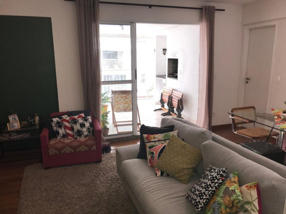 Imagem Apartamento com 3 Quartos à Venda, 96 m² em Bom Retiro - São Paulo Imagem Apartamento com 3 Quartos à Venda, 96 m² em Bom Retiro - São Paulo