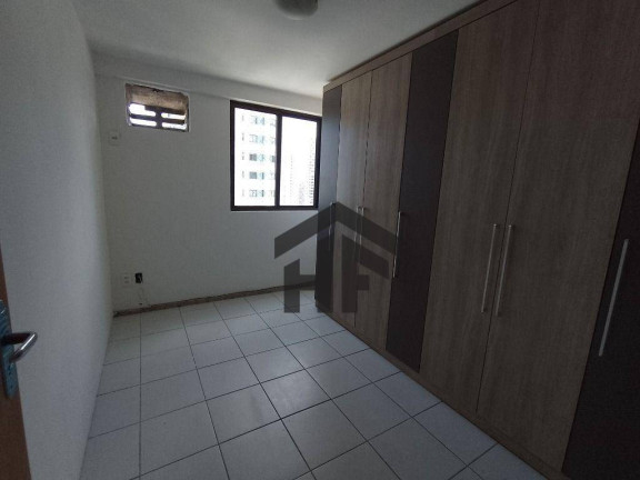 Imagem Apartamento com 3 Quartos à Venda, 70 m² em Encruzilhada - Recife