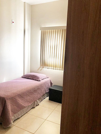 Imagem Apartamento com 2 Quartos à Venda, 62 m² em Jardim Anhangüera - Ribeirão Preto