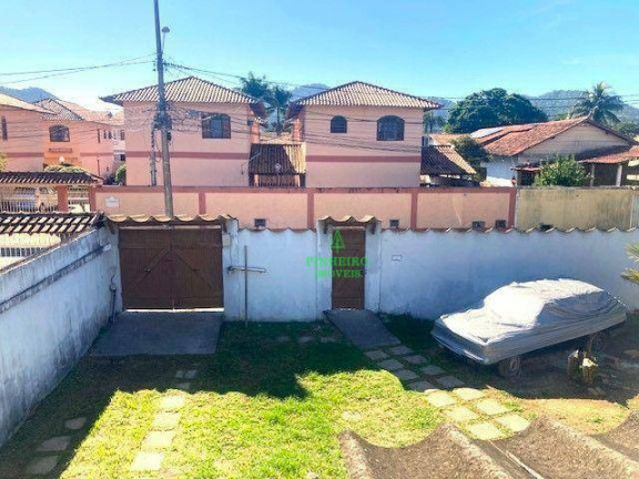 Imagem Casa com 5 Quartos à Venda, 272 m² em Itaipu - Niterói