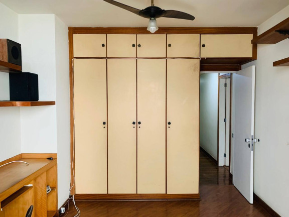 Imagem Apartamento com 4 Quartos à Venda, 188 m² em Barra Da Tijuca - Rio De Janeiro