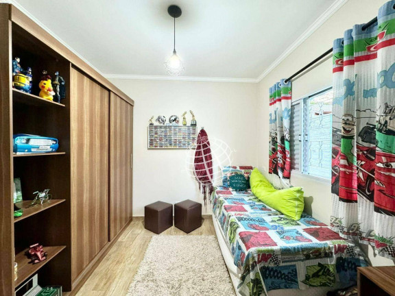 Imagem Casa com 3 Quartos à Venda, 193 m² em Jardim Floresta - Atibaia