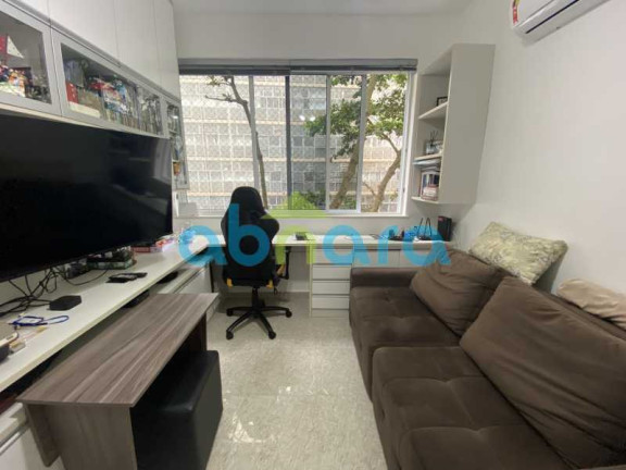 Imagem Apartamento com 3 Quartos à Venda, 110 m² em Copacabana - Rio De Janeiro Imagem Apartamento com 3 Quartos à Venda, 110 m² em Copacabana - Rio De Janeiro