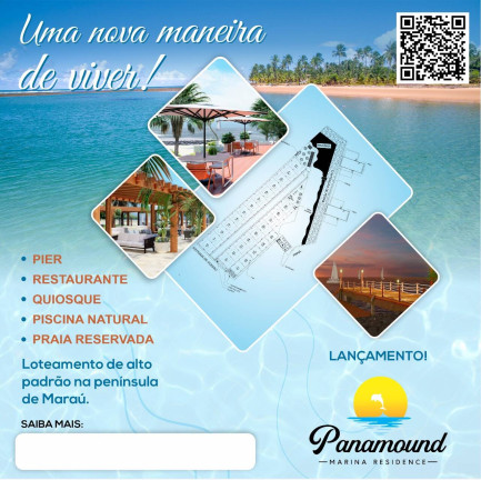 Imagem Terreno à Venda, 11 m² em Centro - Marau Imagem Terreno à Venda, 11 m² em Centro - Marau