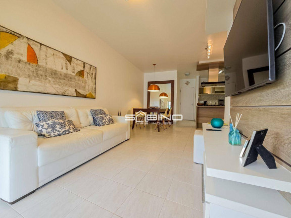 Imagem Apartamento com 3 Quartos para Alugar, 89 m² em Riviera De São Lourenço - Bertioga