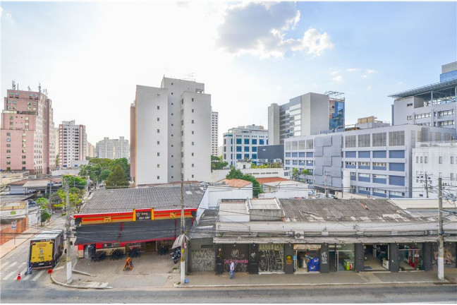 Imagem Apartamento com 2 Quartos à Venda, 86 m² em Vila Nova Conceição - São Paulo