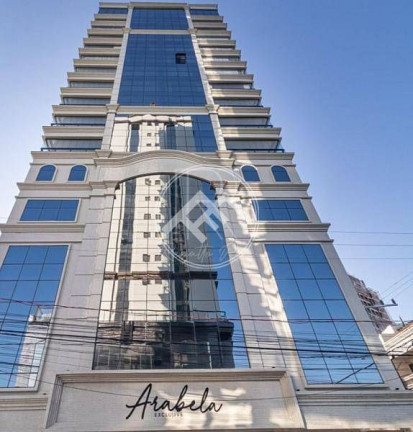 Apartamento com 3 Quartos à Venda, 132 m² em Meia Praia - Itapema