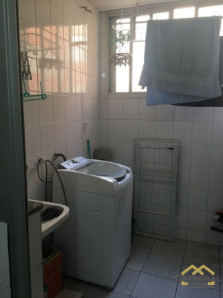 Imagem Apartamento com 3 Quartos à Venda, 110 m² em Vila Rio Branco - Jundiaí