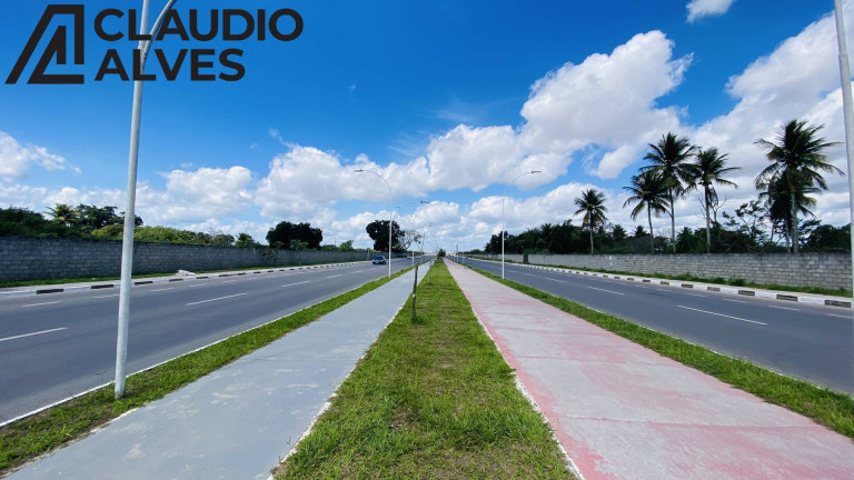 Imagem Terreno à Venda, 5.000 m² em Parque Ipê - Feira De Santana Imagem Terreno à Venda, 5.000 m² em Parque Ipê - Feira De Santana