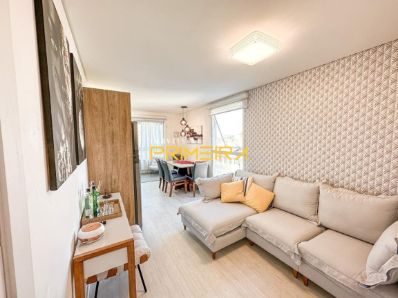 Imagem Apartamento com 2 Quartos à Venda, 99 m² em Itacolomi - Piçarras