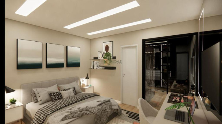 Imagem Casa com 3 Quartos à Venda, 134 m² em Morada De Laranjeiras - Serra Imagem Casa com 3 Quartos à Venda, 134 m² em Morada De Laranjeiras - Serra