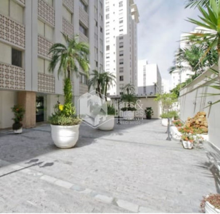 Apartamento com 2 Quartos à Venda, 109 m² em Jardim Paulista - São Paulo