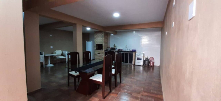 Casa com 3 Quartos à Venda, 160 m² em Jardim Paulista - Sorocaba