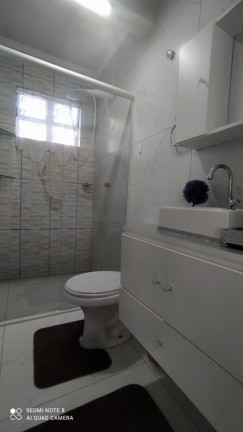 Imagem Sobrado com 4 Quartos à Venda, 240 m² em Itapuã - Pontal Do Paraná