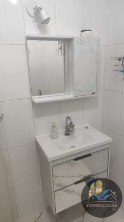 Imagem Apartamento com 1 Quarto à Venda, 67 m² em José Menino - Santos Imagem Apartamento com 1 Quarto à Venda, 67 m² em José Menino - Santos