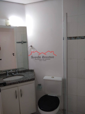 Imagem Apartamento com 3 Quartos à Venda, 71 m² em Vila Isa - São Paulo