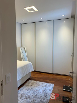 Imagem Apartamento com 2 Quartos à Venda, 71 m² em Indianópolis - São Paulo Imagem Apartamento com 2 Quartos à Venda, 71 m² em Indianópolis - São Paulo